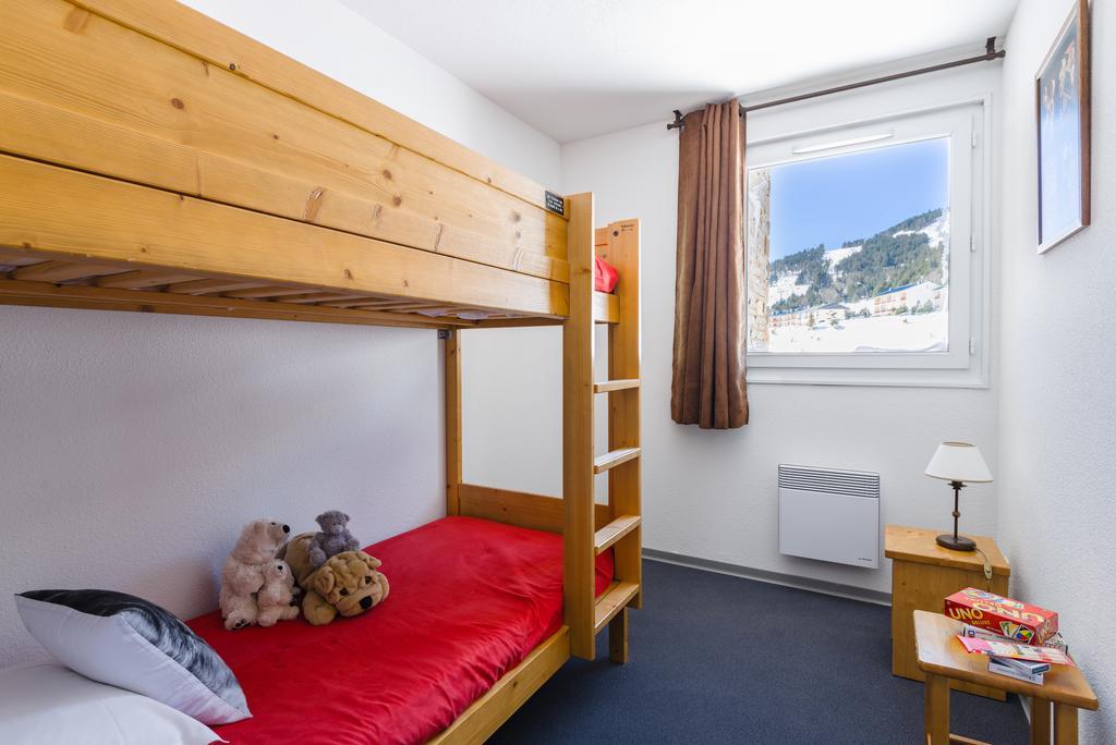 Lagrange Vacances L'Oree Des Cimes Les Angles  Zimmer foto
